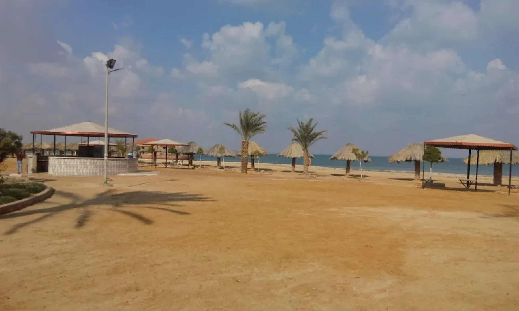 Fayed Armed Forces Hotel