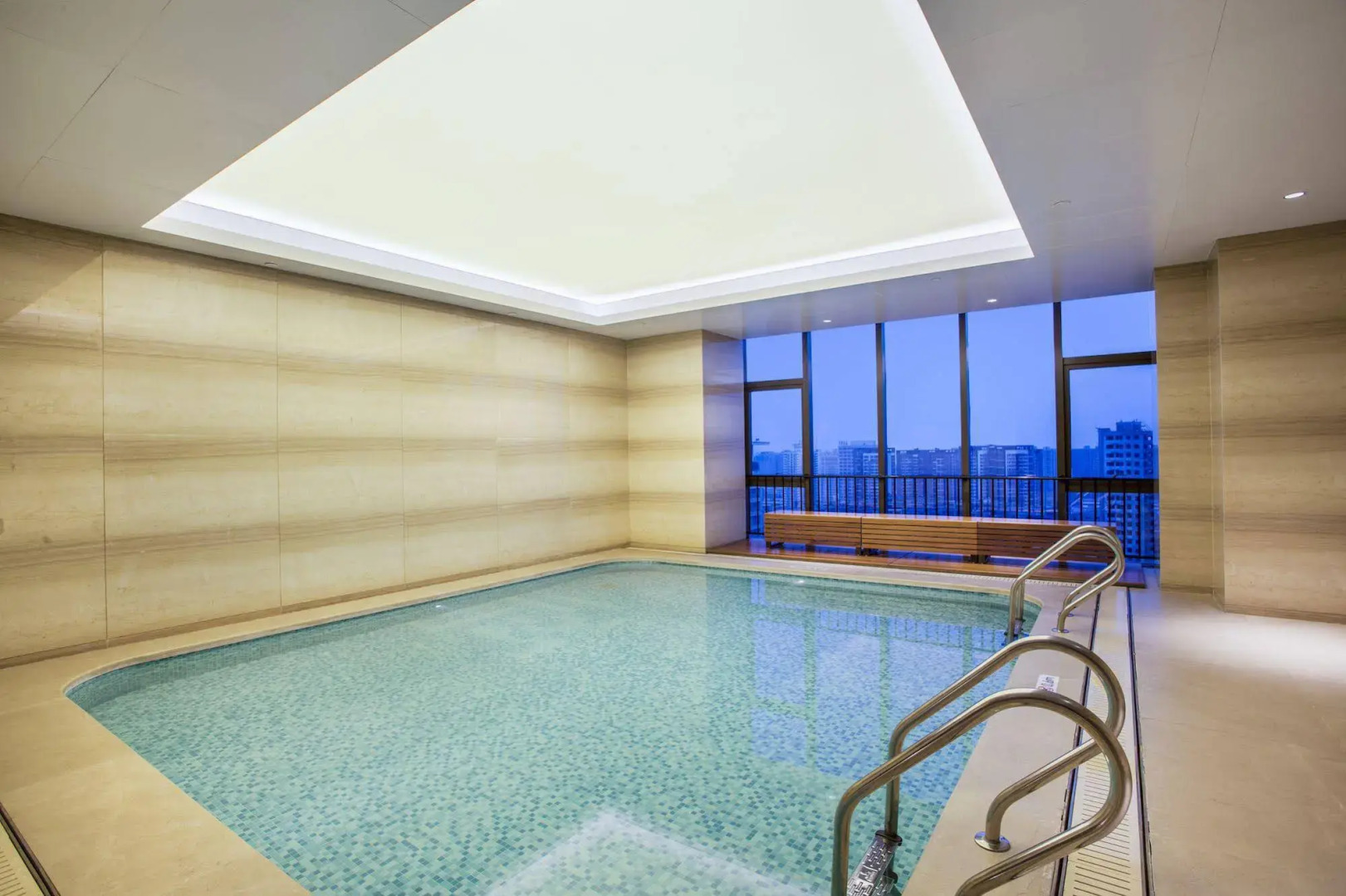 Somerset Xindicheng Xi'an