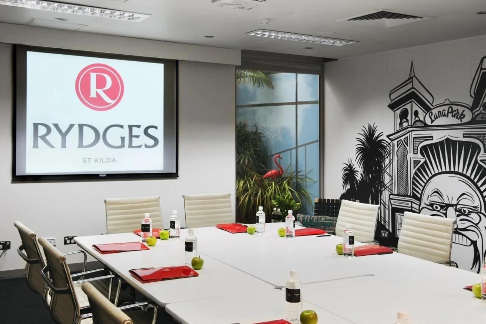 Saint Kilda Beach Hotel (formerly Rydges St Kilda)