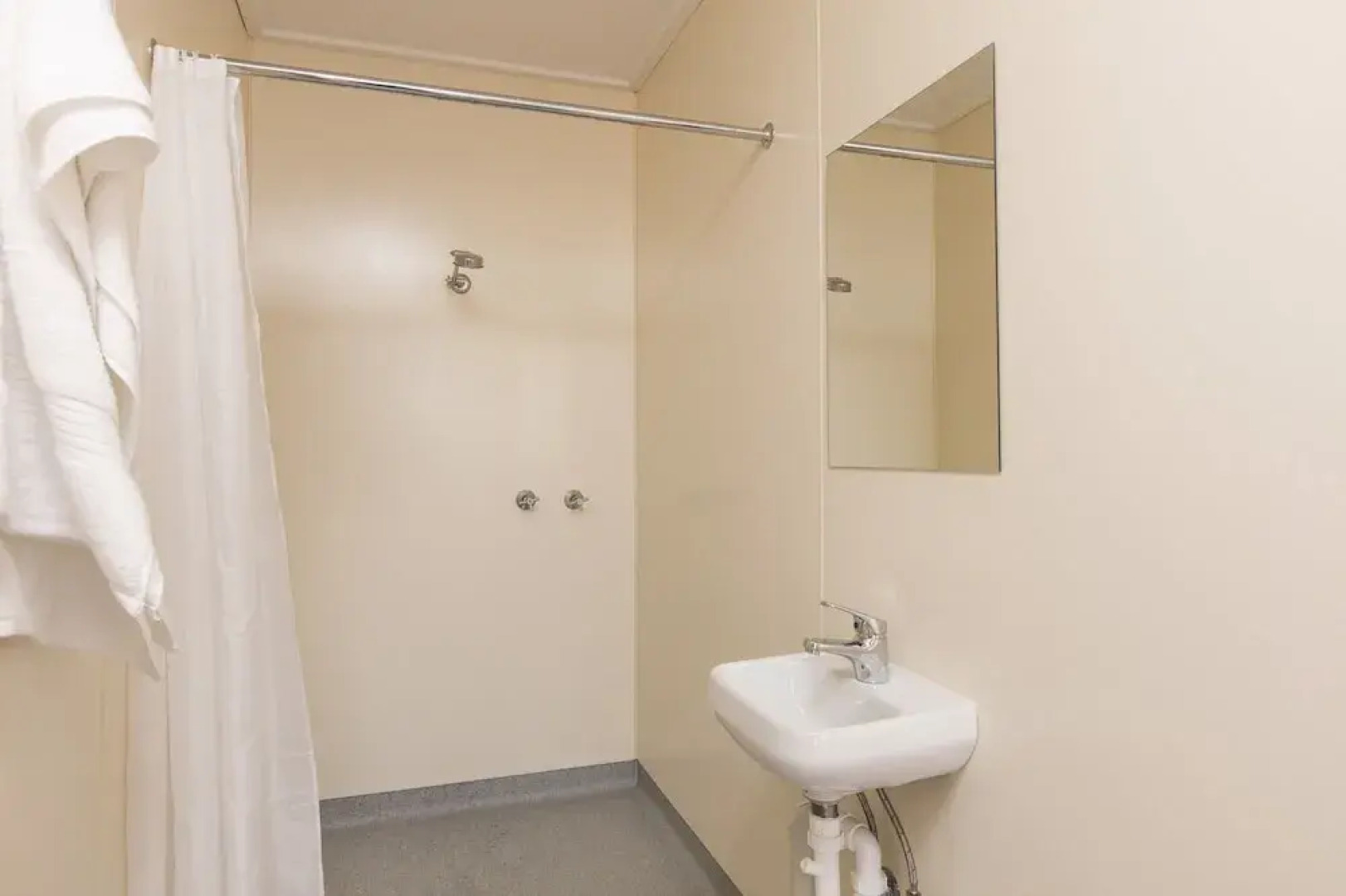 Mungo Shearers' Quarters