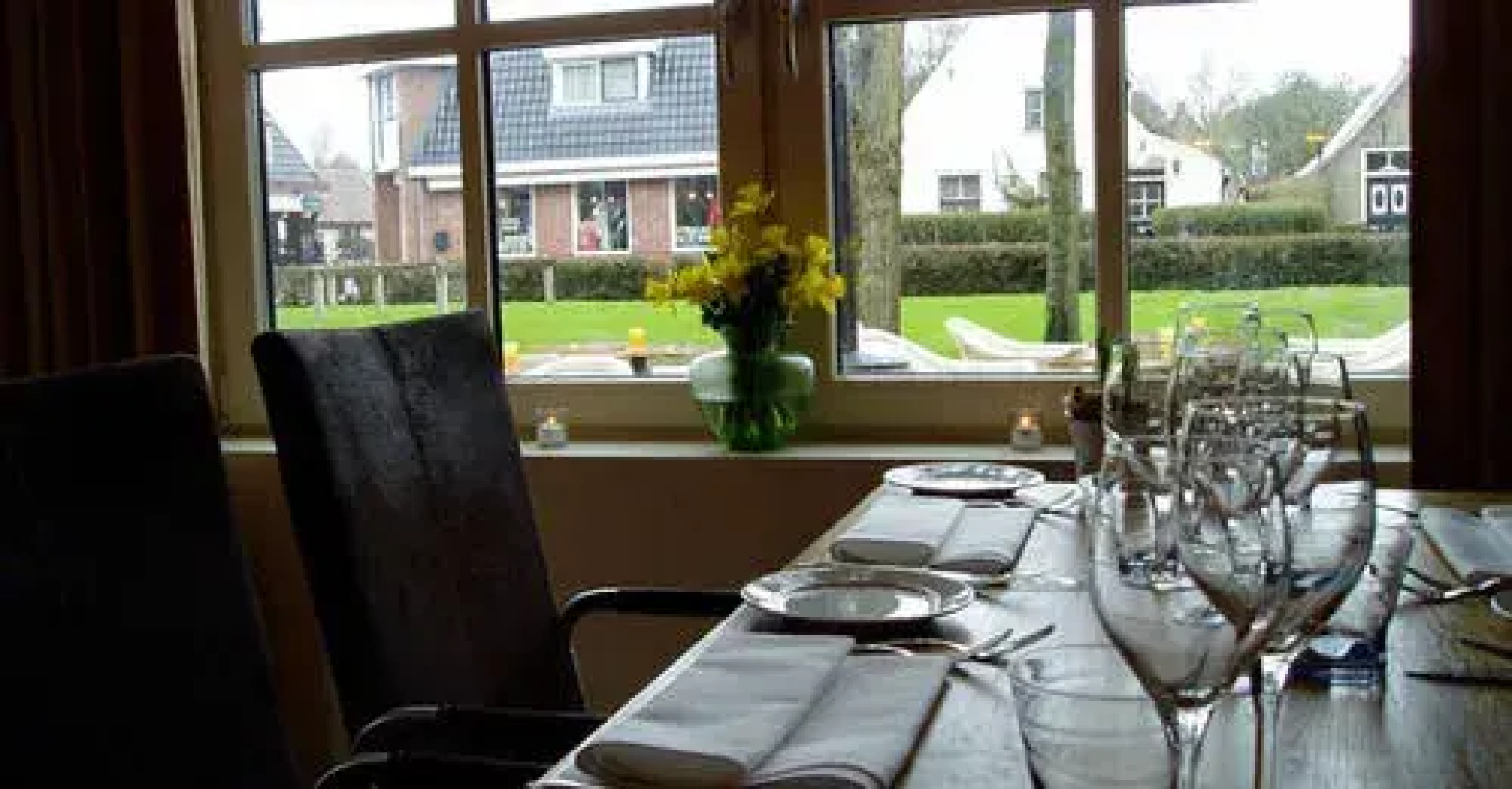 Hotelsuites Ambrosijn