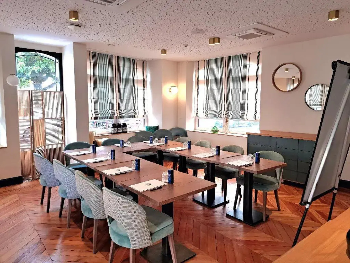 MADISON Saint Jean de Luz - Handwritten Collection