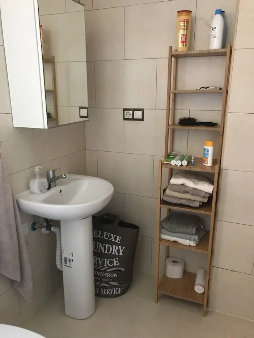 Spanish Family Duplex