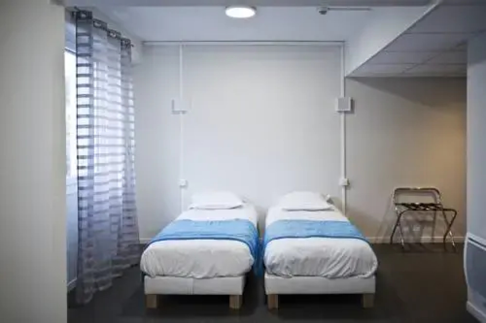 Hotel Atlantica Bordeaux Metropole