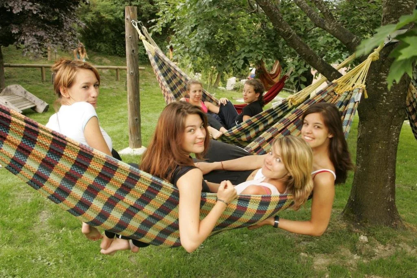 Jugendhotel Notburgahof