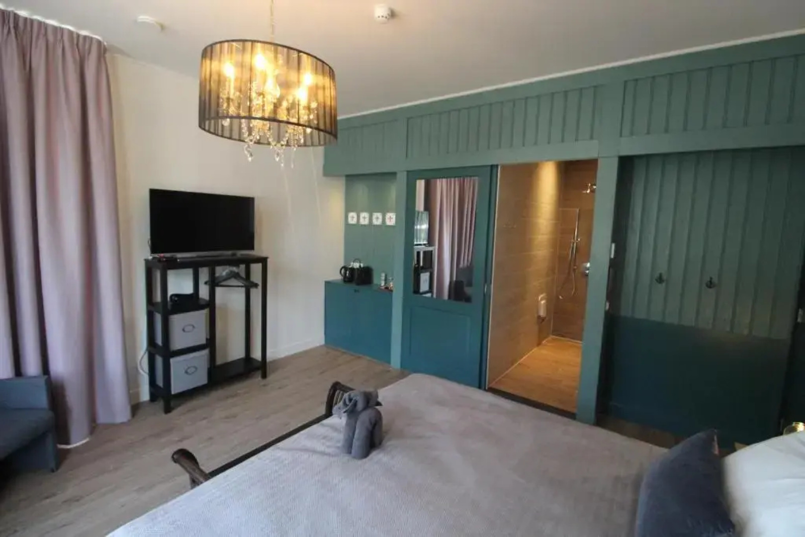 Polderhuis Bed & Breakfast