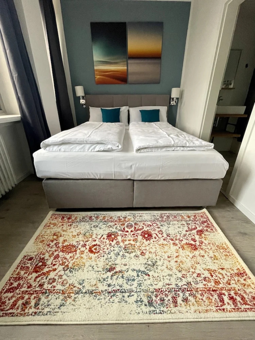 Aparthotel Neumünster City