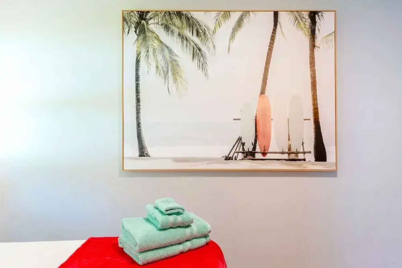 Tropical Paradise in Largo