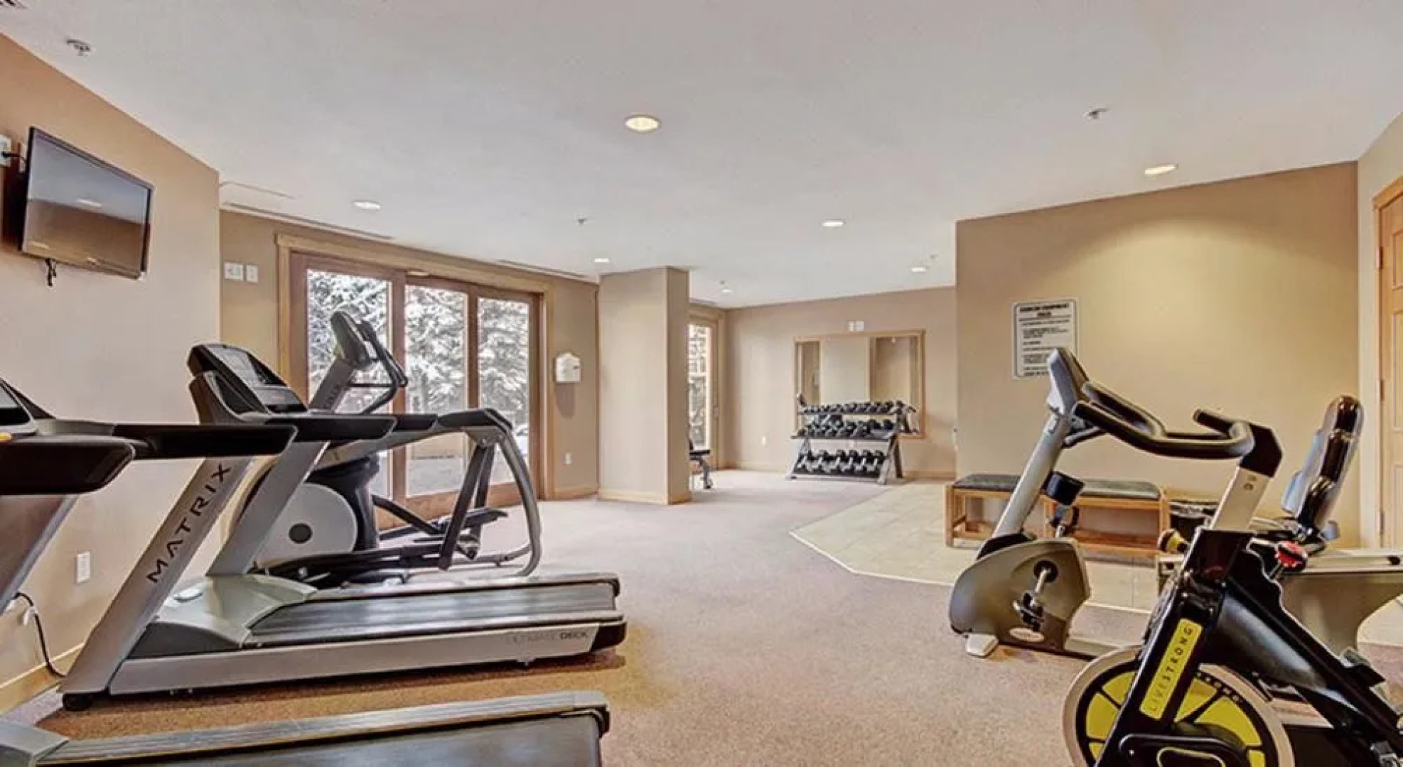 Passage Point at Center Village by Copper Mountain Lodging