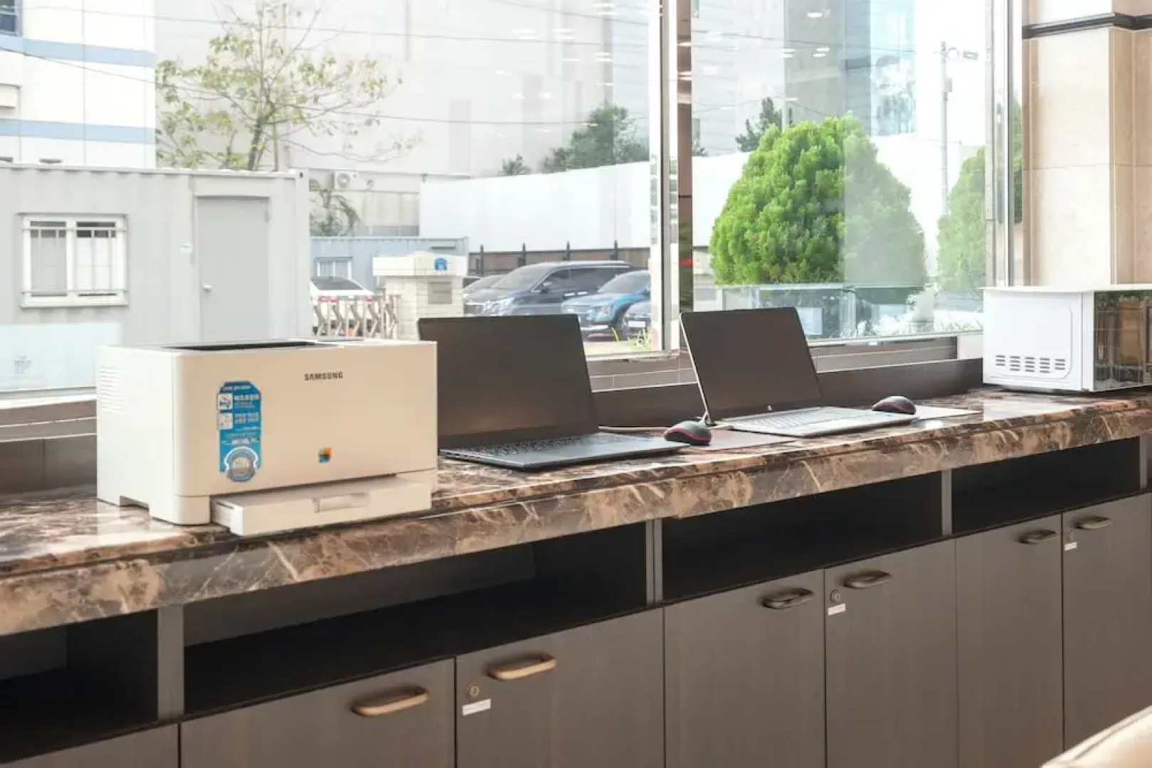 Toyoko Inn Busan Haeundae No.2