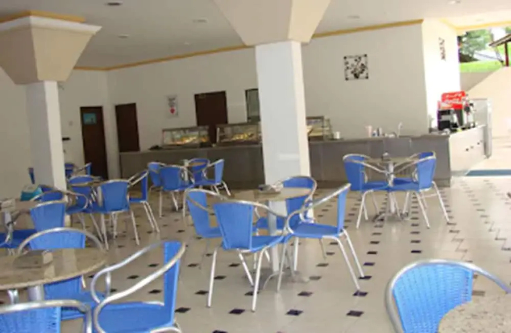 Resort Recanto do Teixeira - All Inclusive