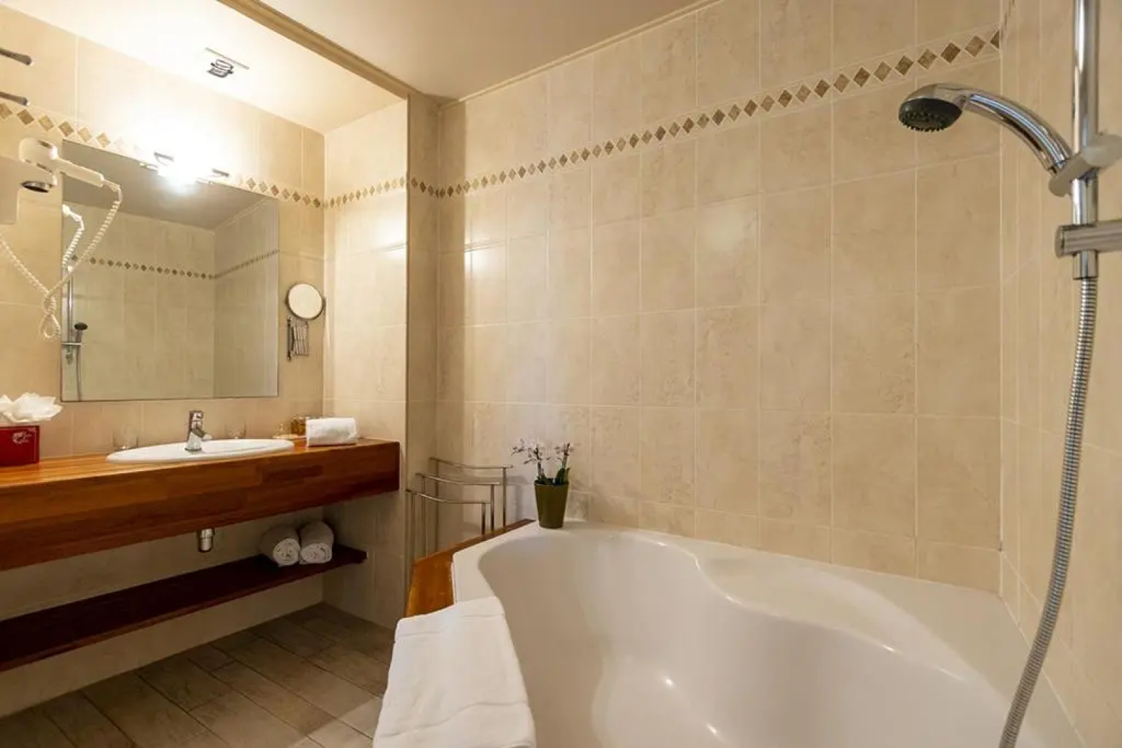 Hotel Capo Rosso
