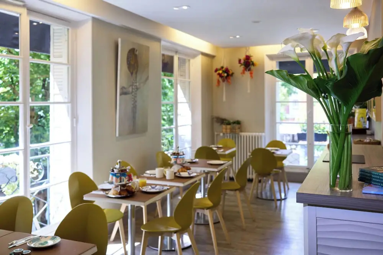 Logis Hôtel Marguerite