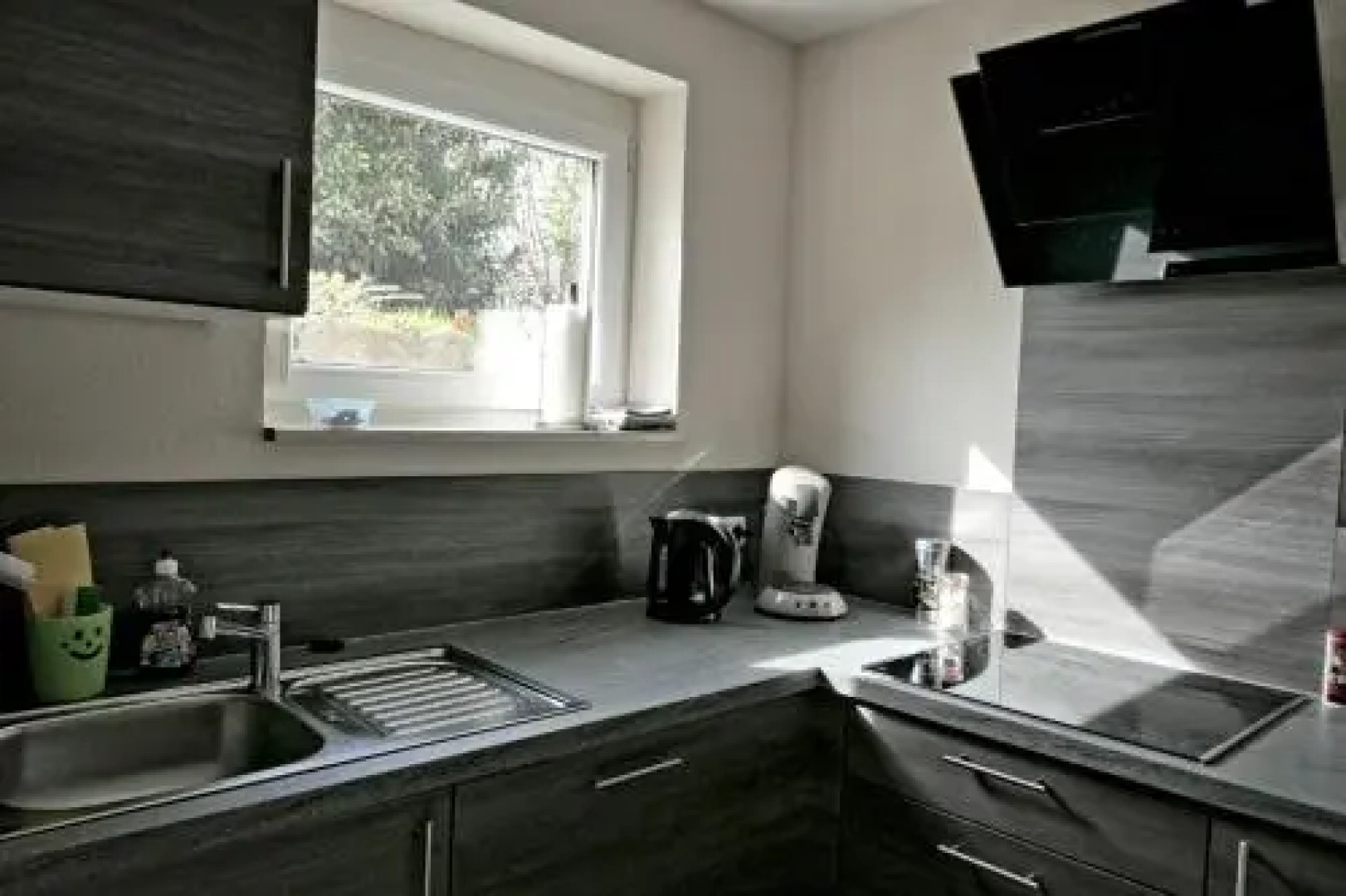 Ferienwohnung Westend