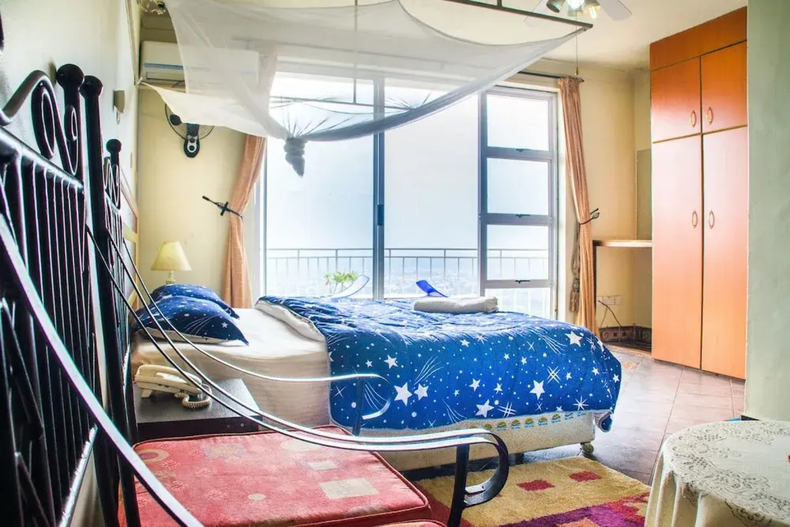 Springs International Hotel