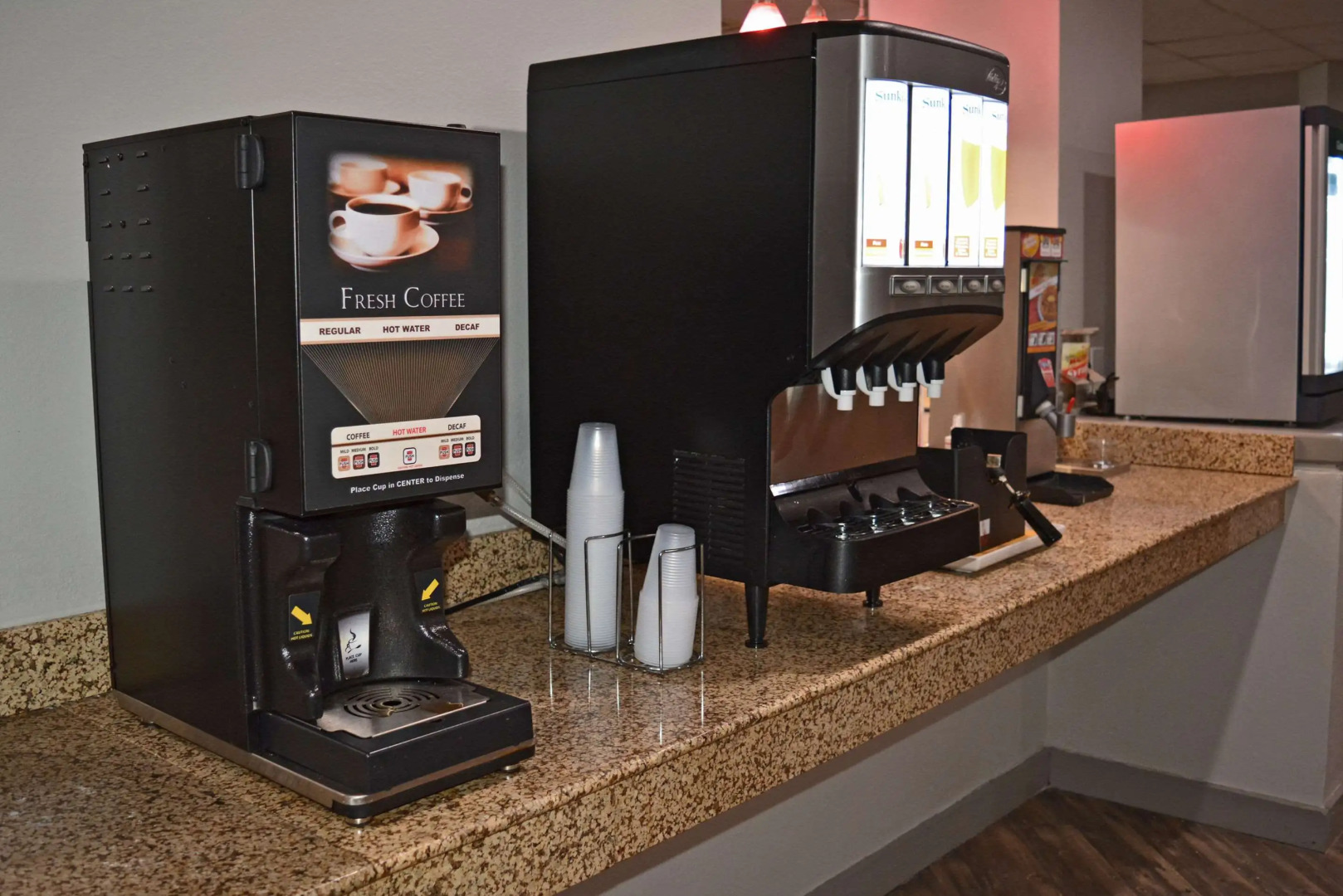 Quality Inn & Suites East Syracuse - Carrier Circle