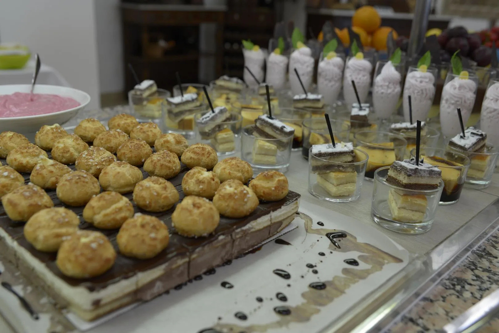 Отель TRH Mijas