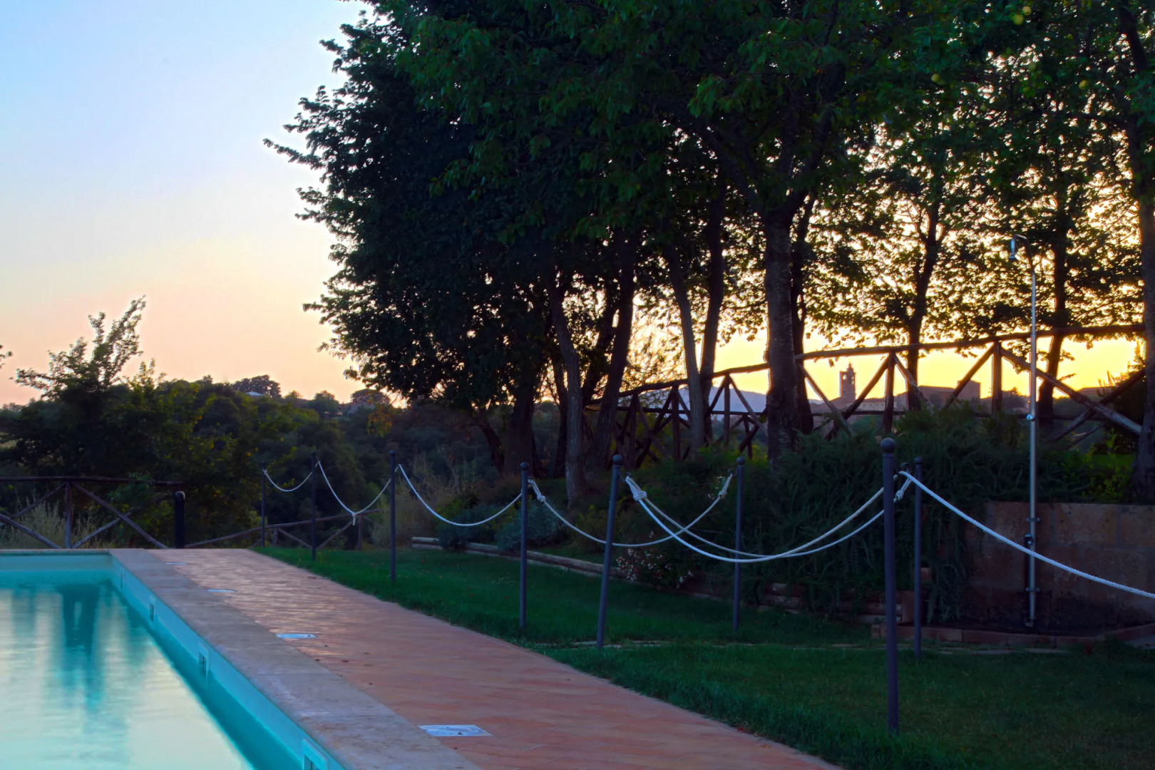 PanElios Borgo Vacanze