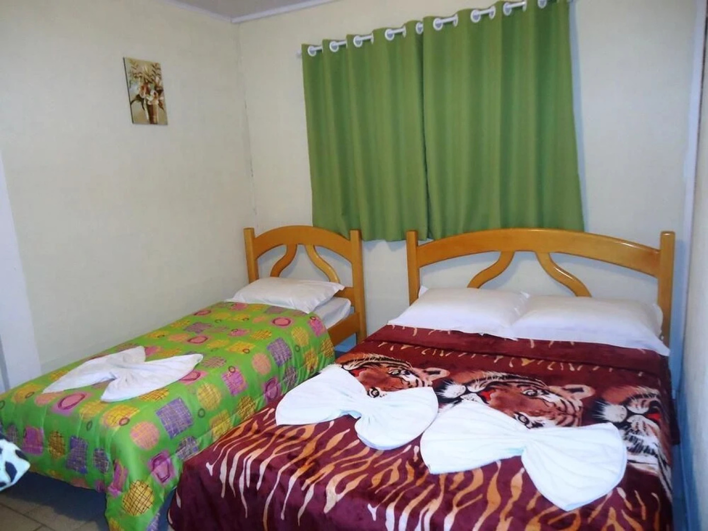 Pousada Rural Cascata do Avencal