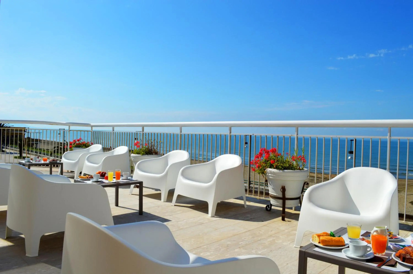 Hotel Villa Eleonora