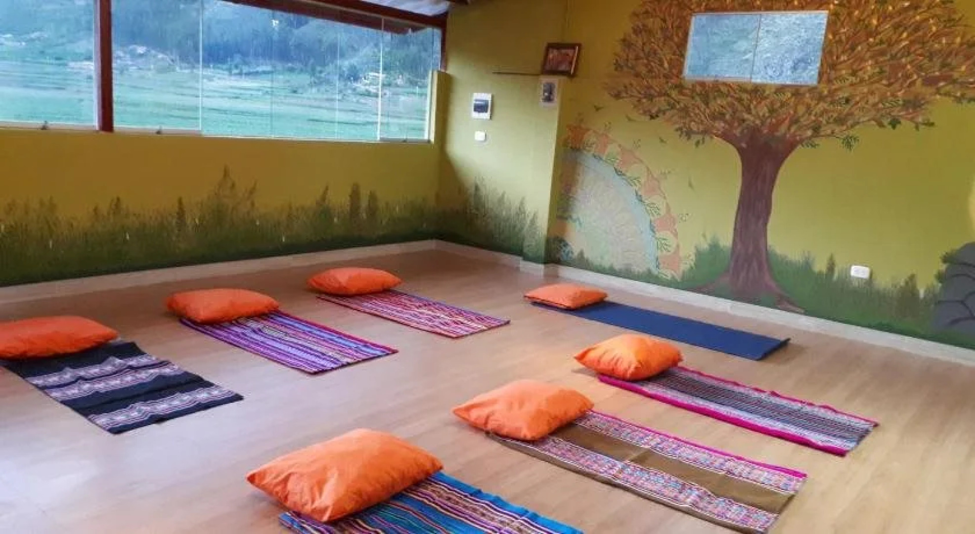 Pisac Inca Guest House - Hostel