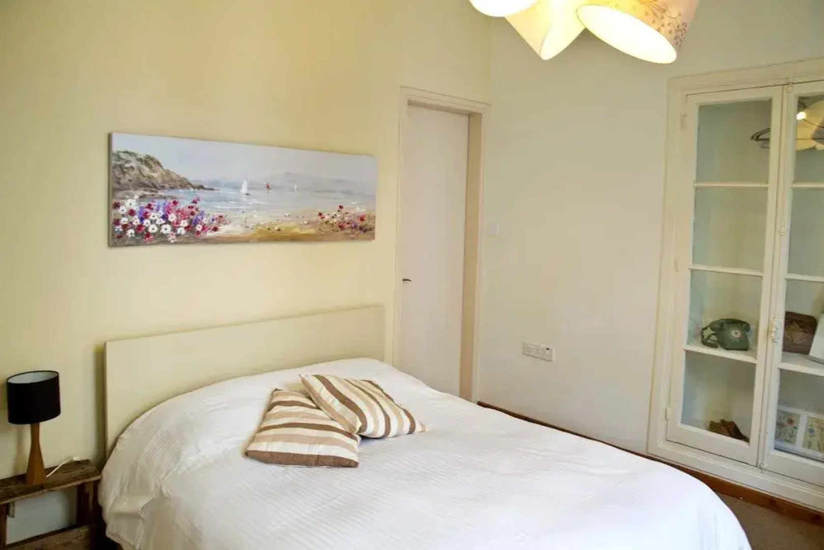 The 3 Rooms Boutique Hotel