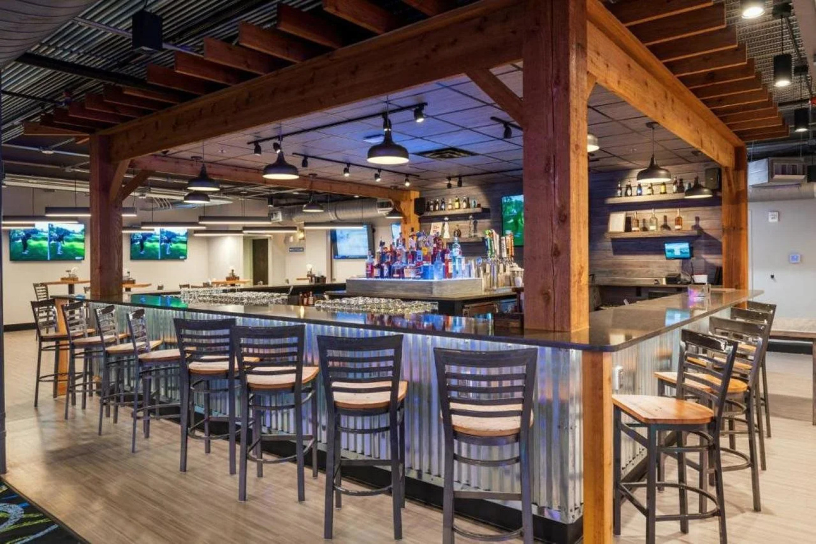 Lanier Islands Resort