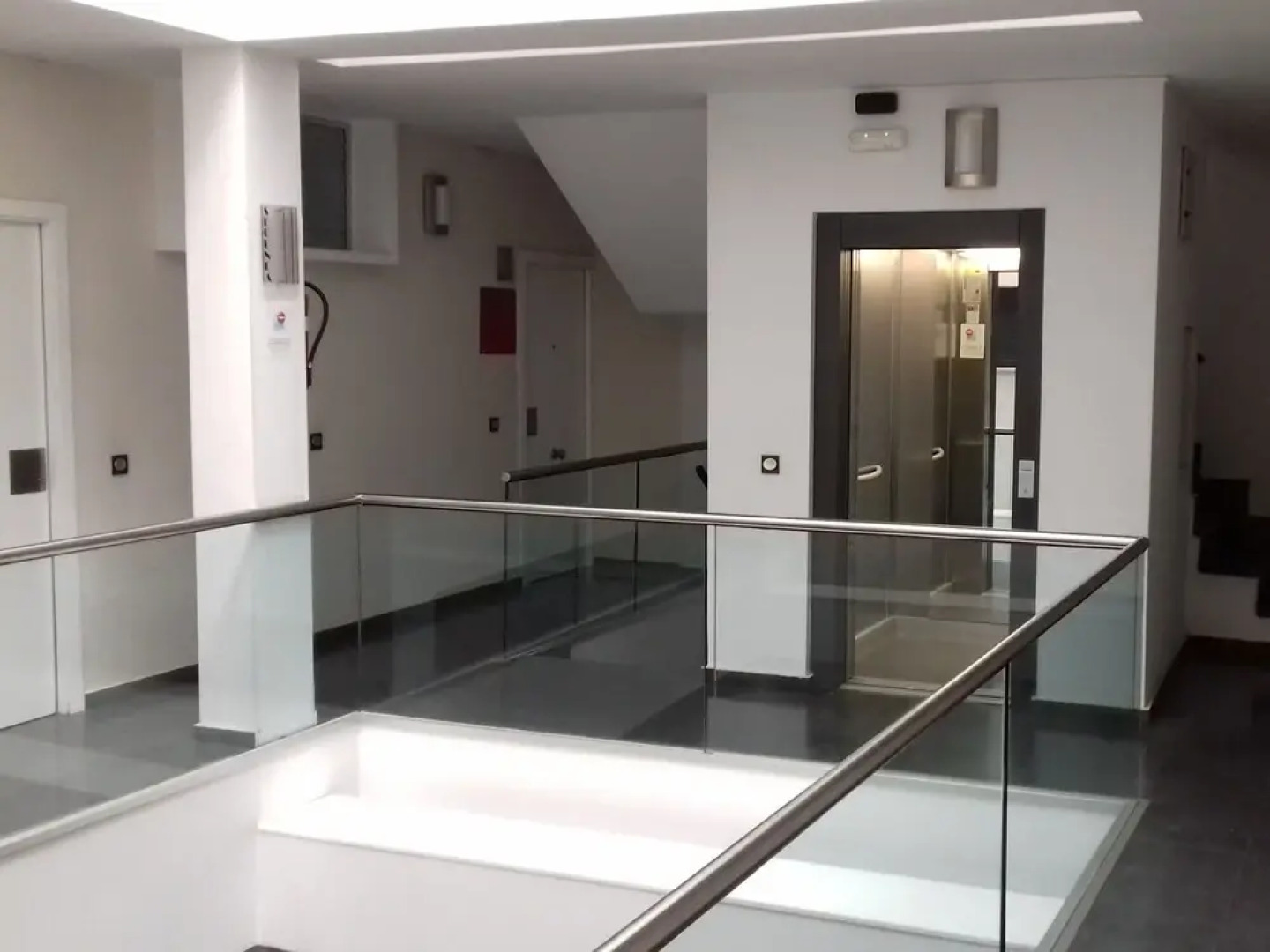 Apartamentos Turísticos Los Ángeles