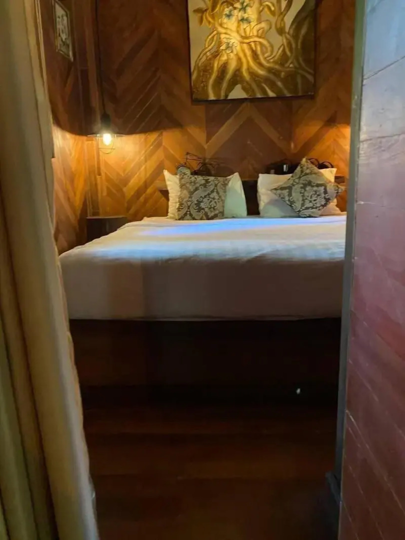 Kirirom Hillside Resort