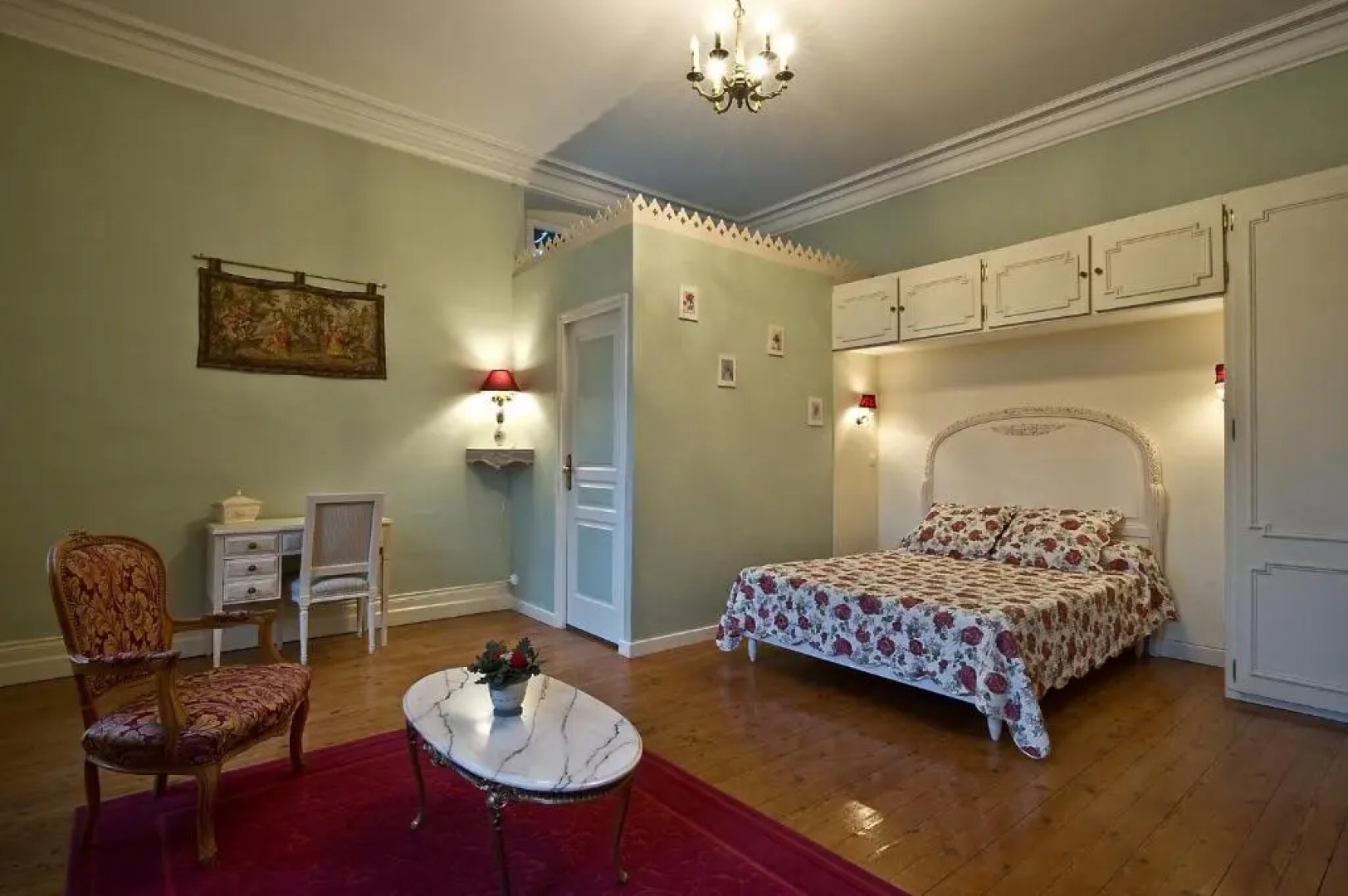 Chateau Pontet d'Eyrans & Spa