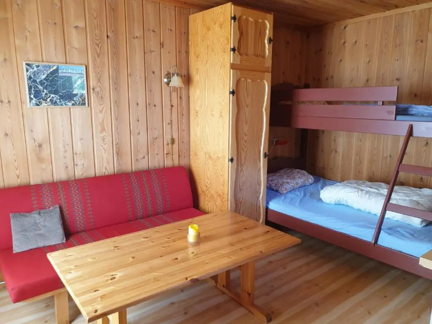 Jotunheimen Feriesenter