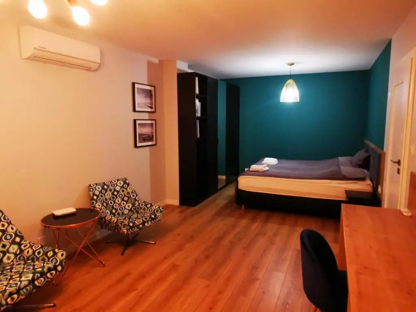 Leśny Apartament Nad Zalewem