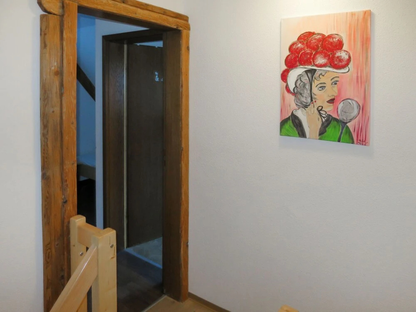 Hexenst ble Simonswald