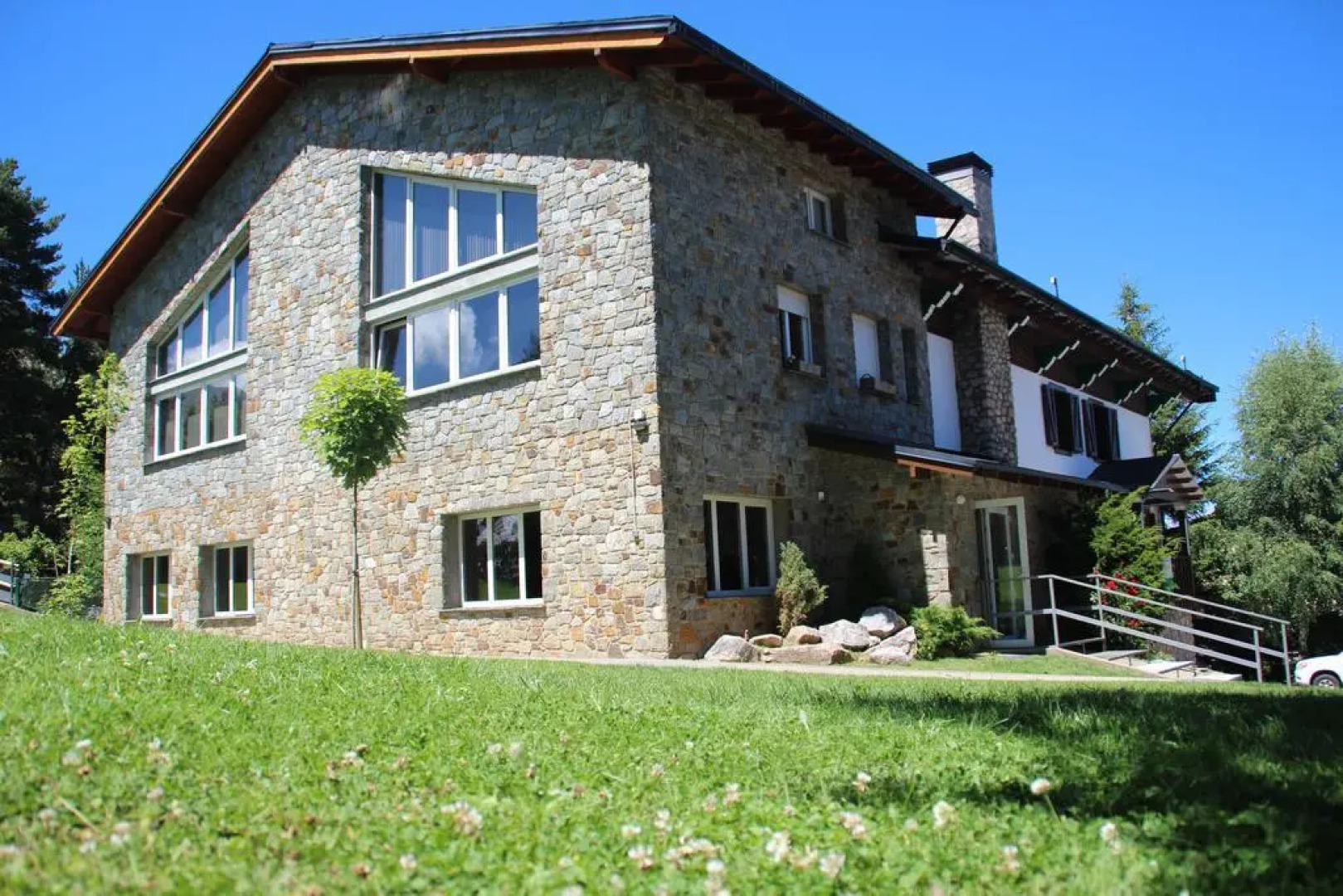 Residència Esportiva Els Isards