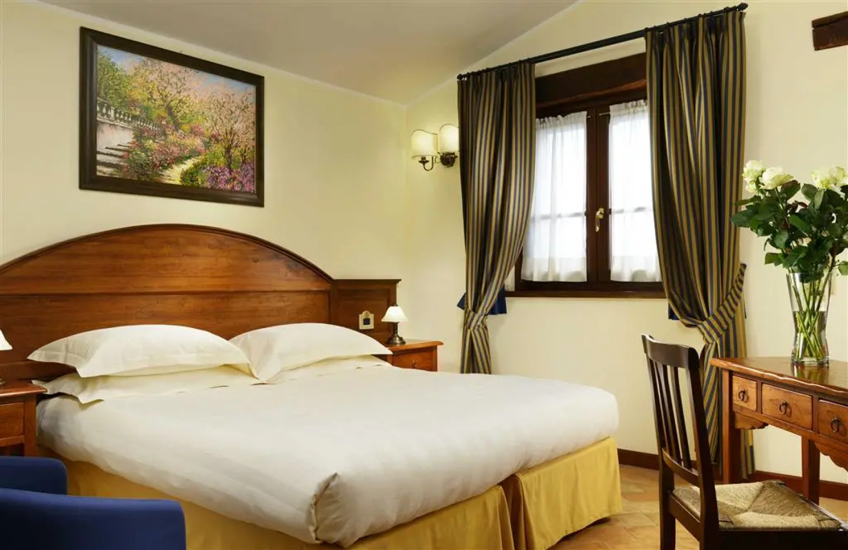 Borgobrufa Spa Resort Adults Only