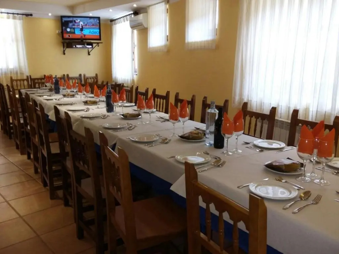 Hospedería Prepirineo*