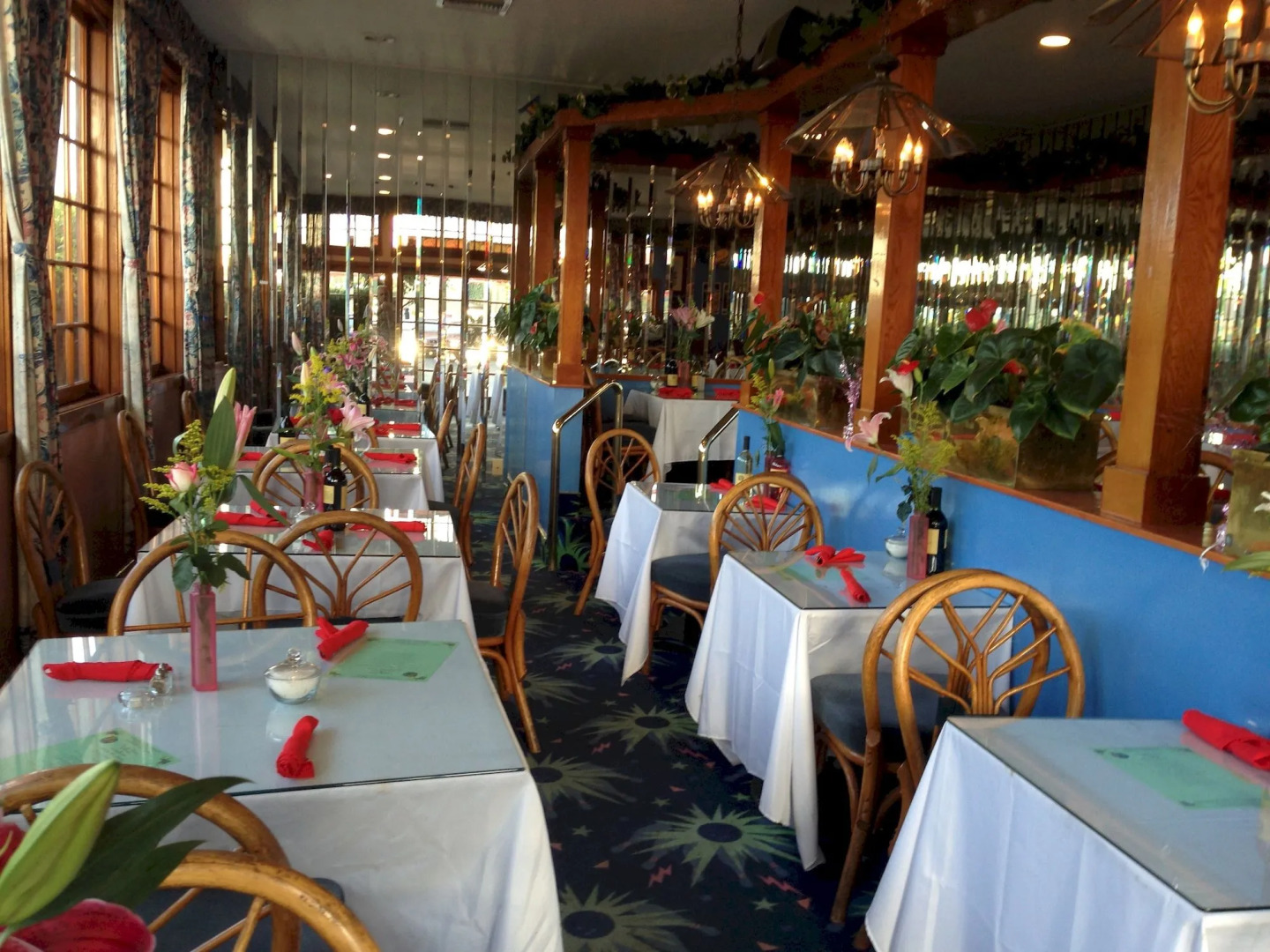 Los Angeles Adventurer All Suite Hotel at LAX