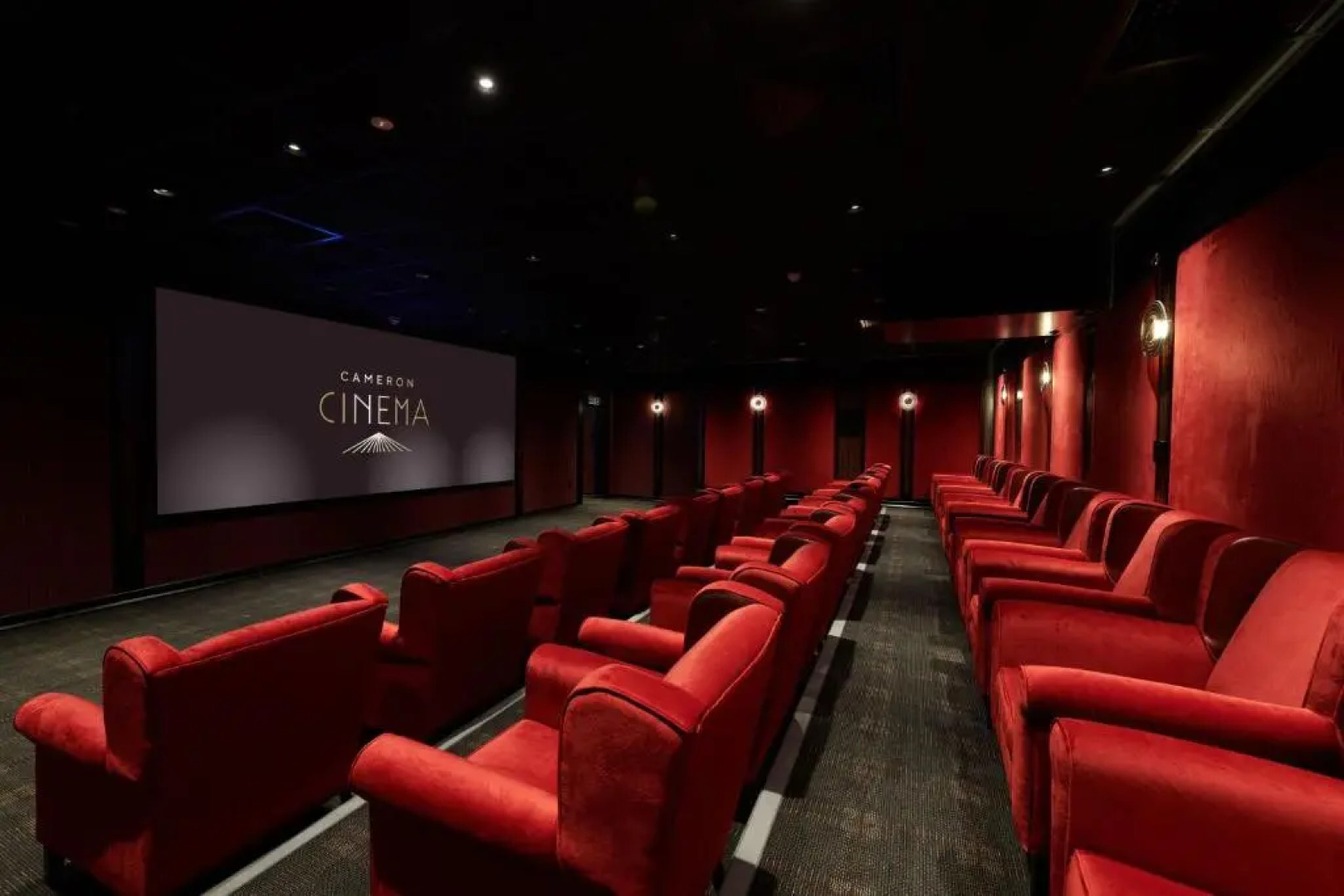 Cameron House On Loch Lomond