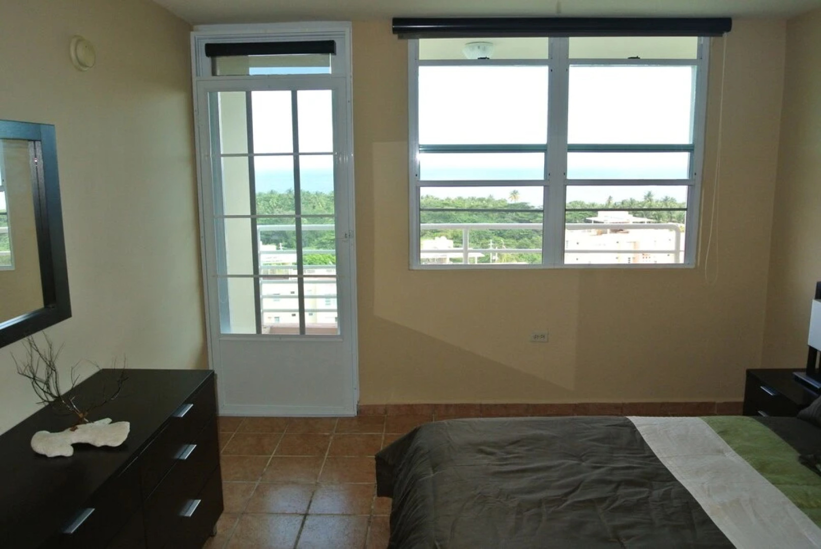 Villa del Faro Penthouse