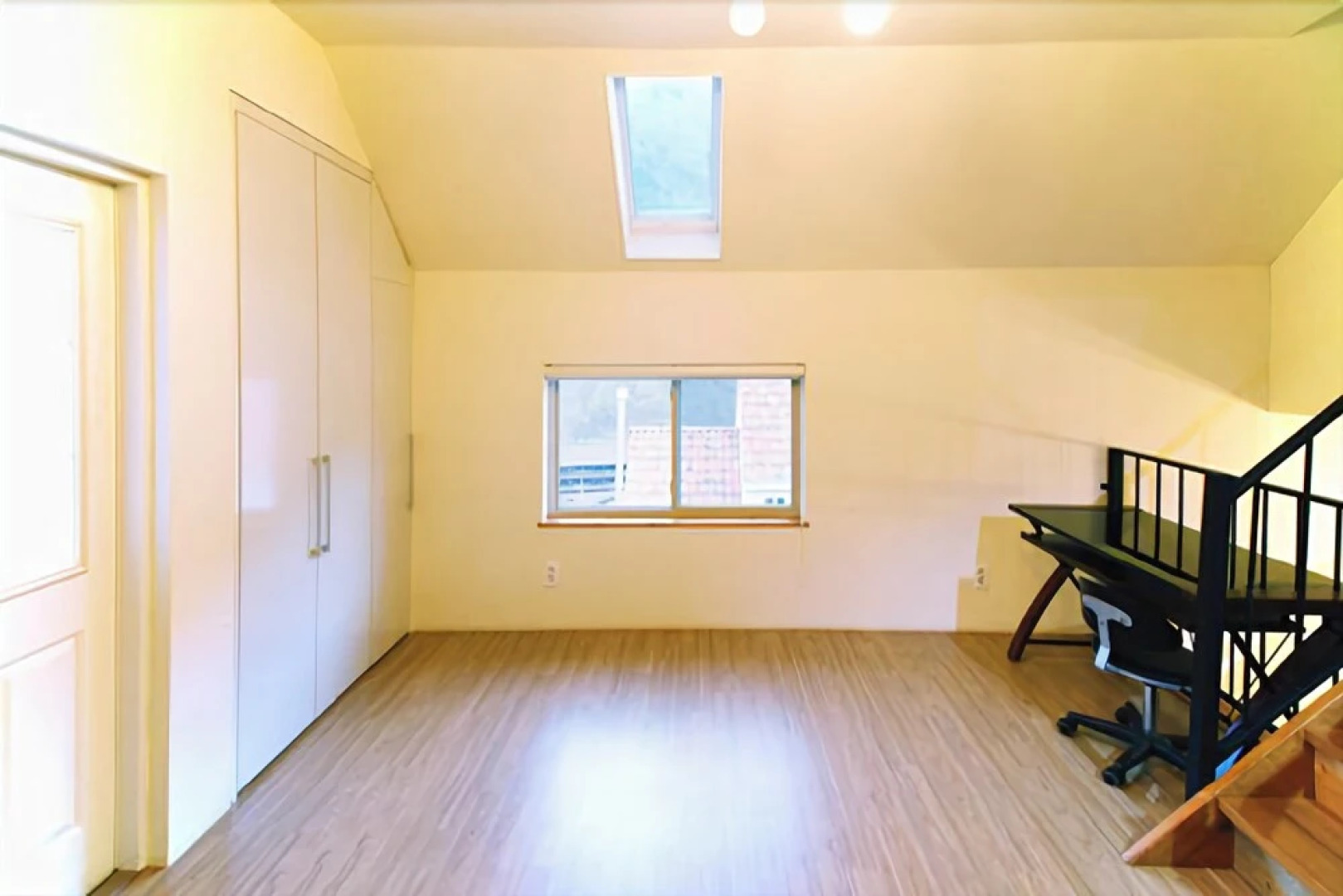 Ulsan Banagol Gulliver Pension