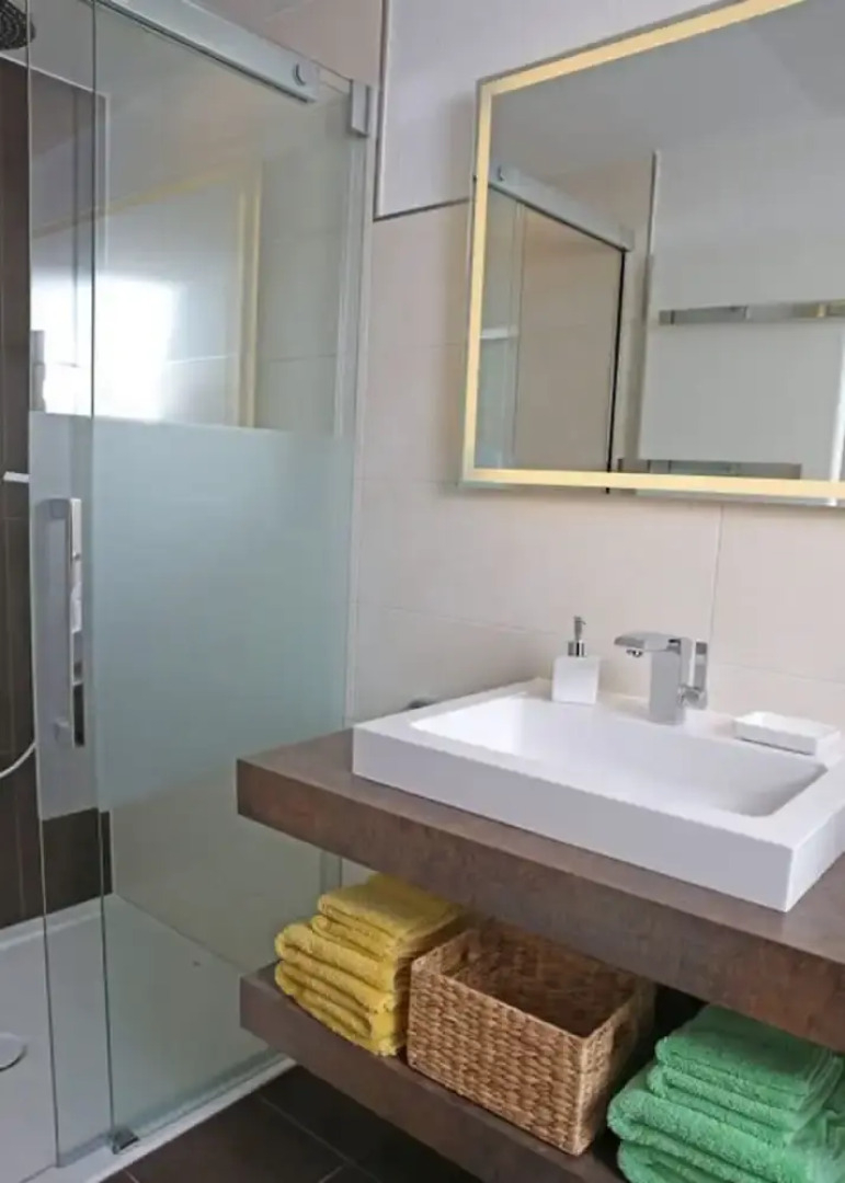 Holiday Apartment Seimbergblick