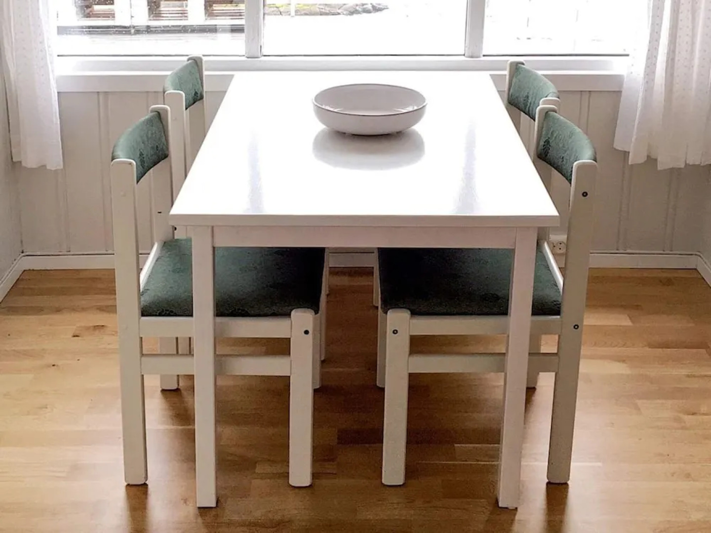 6 Person Holiday Home in Brevik