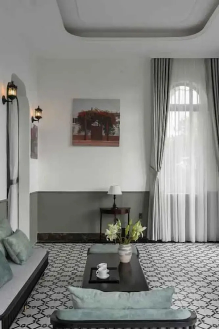 The Gate Boutique Hotel Da Lat