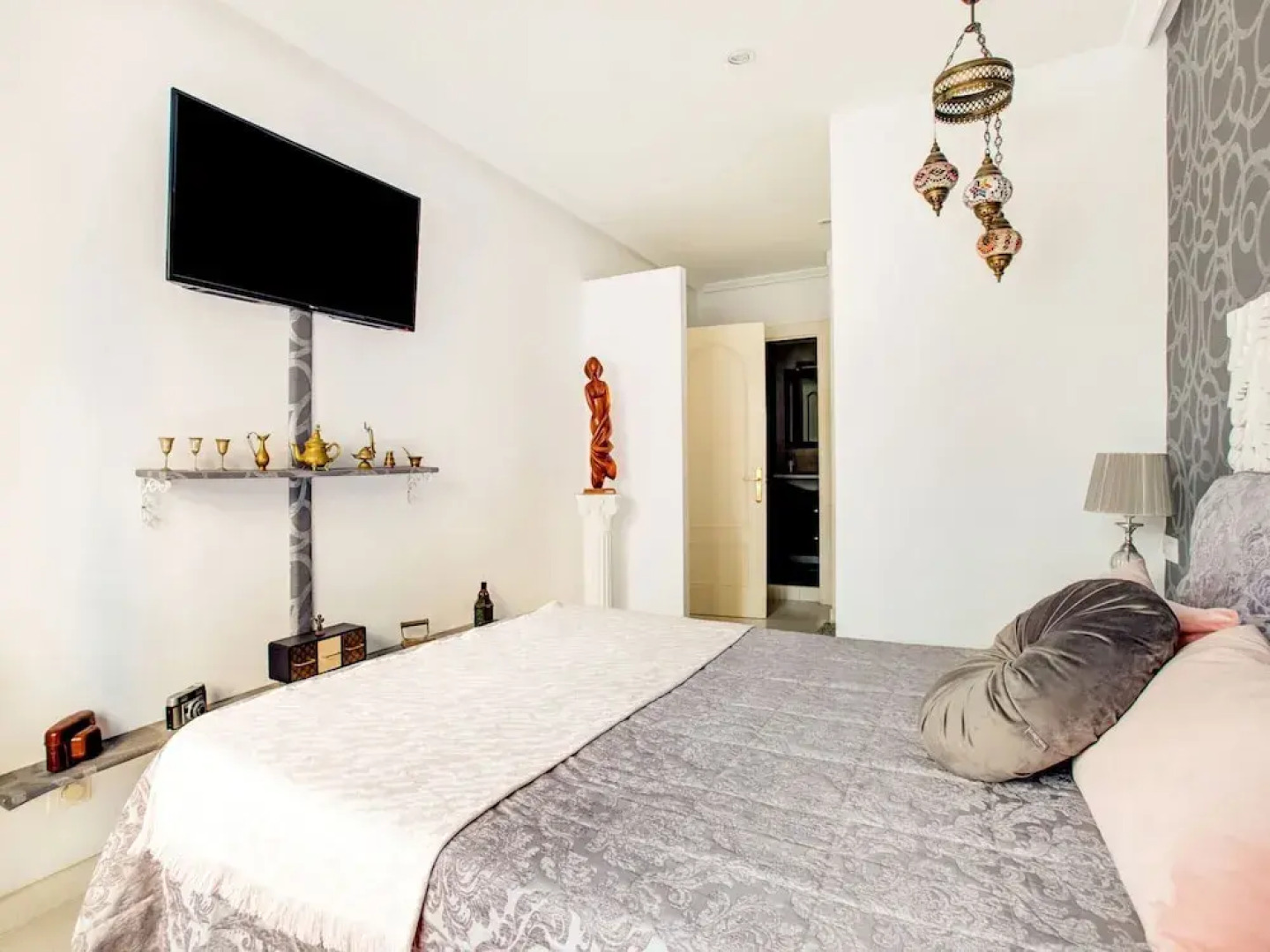 Belvilla by OYO Apartamento en Cimadevilla