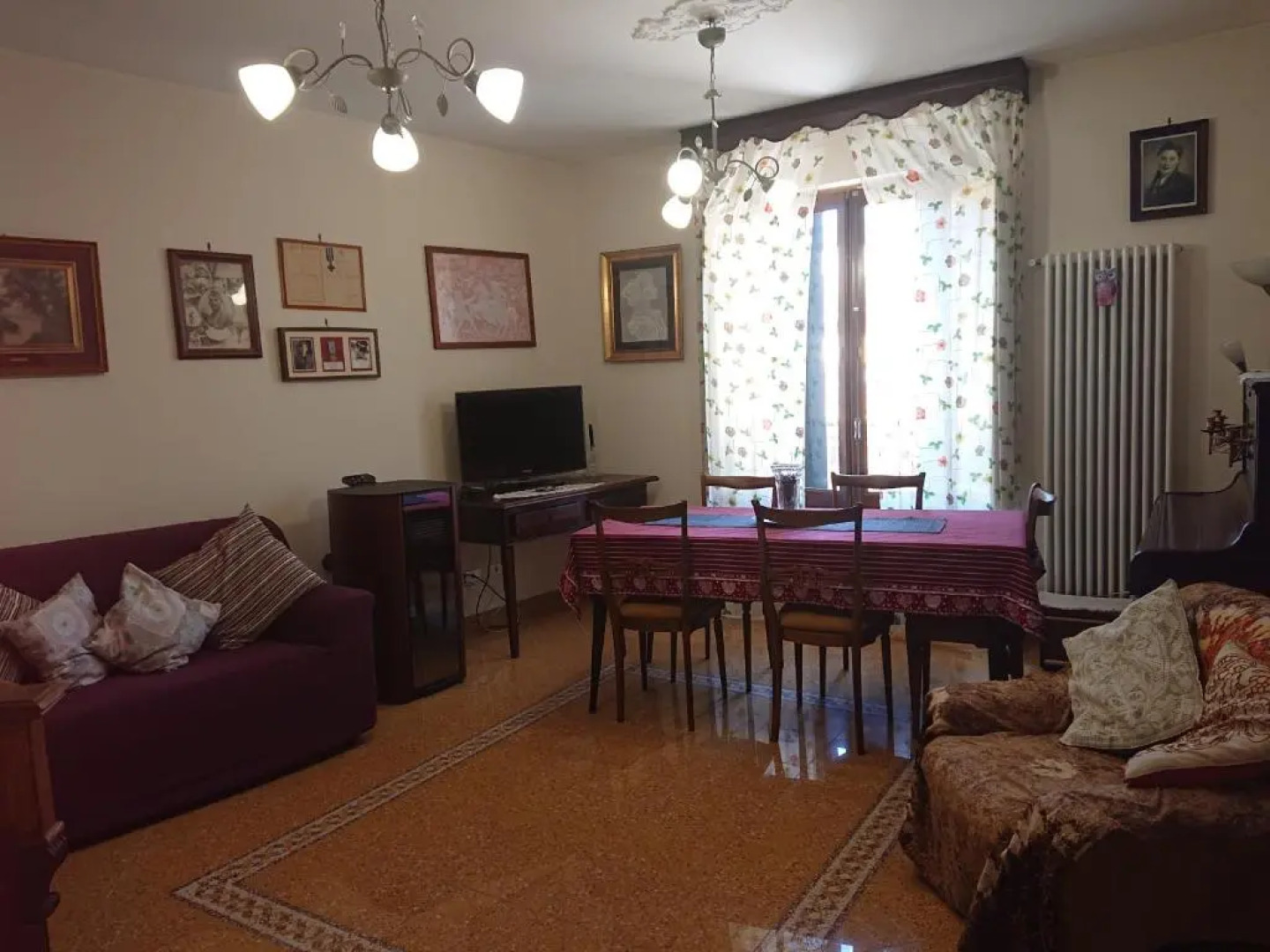 Casa Vacanze Piazza Apartment 2