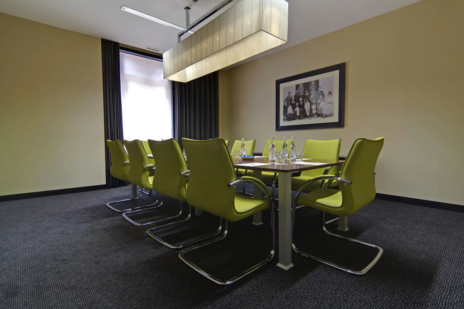 SANA Silver Coast Hotel