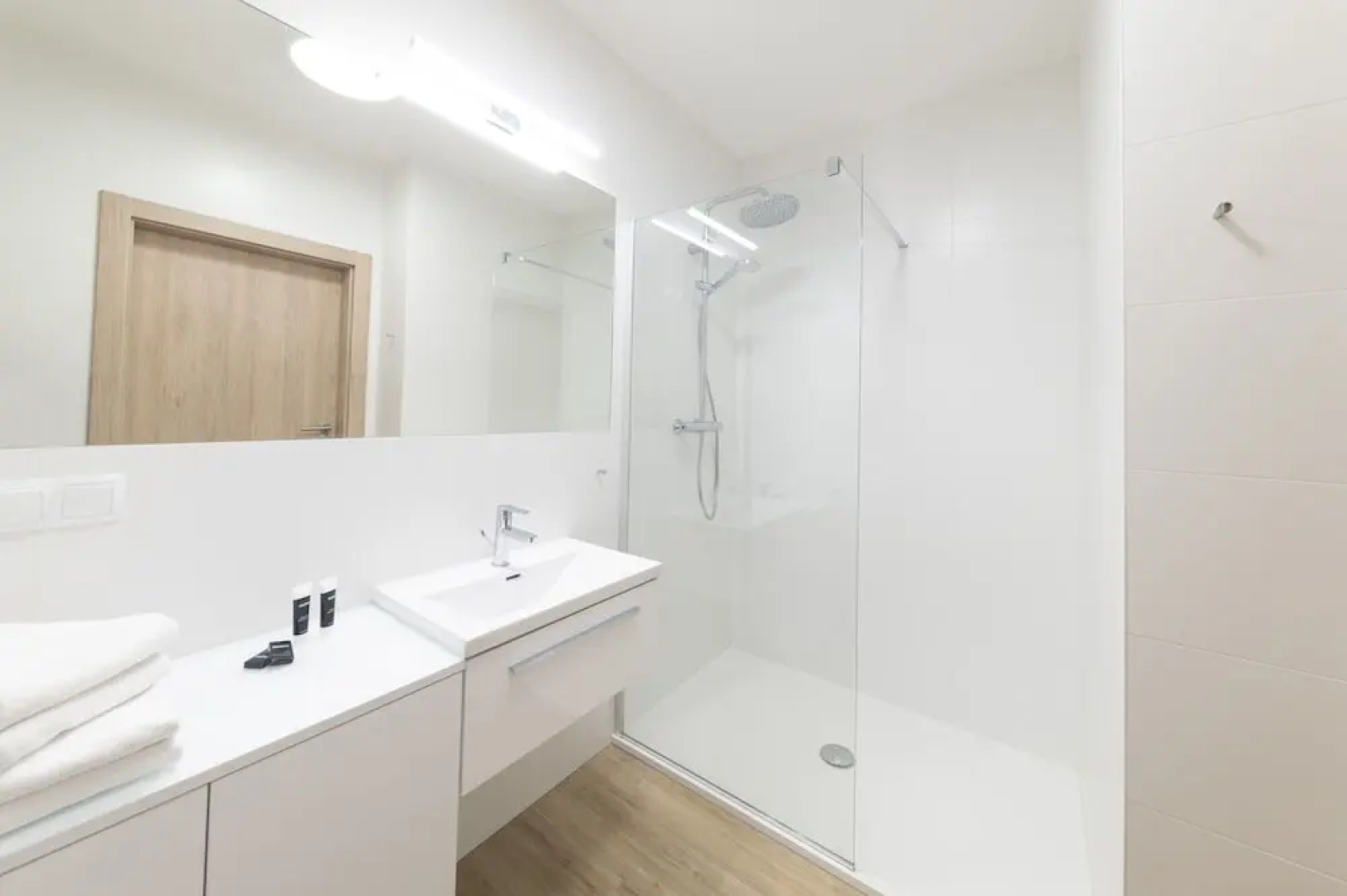 Apartamenty BALTIVIA Olimpijska 2
