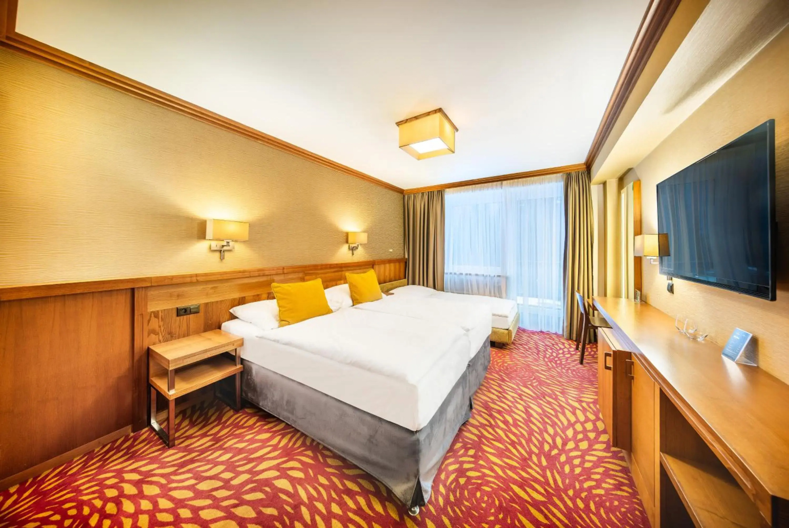 Harmony Hotel