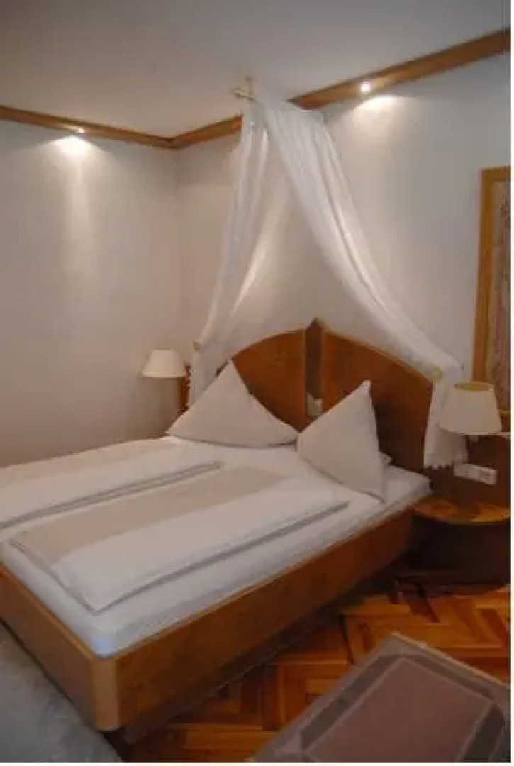 Landhaus Herrenberg & La Vigna