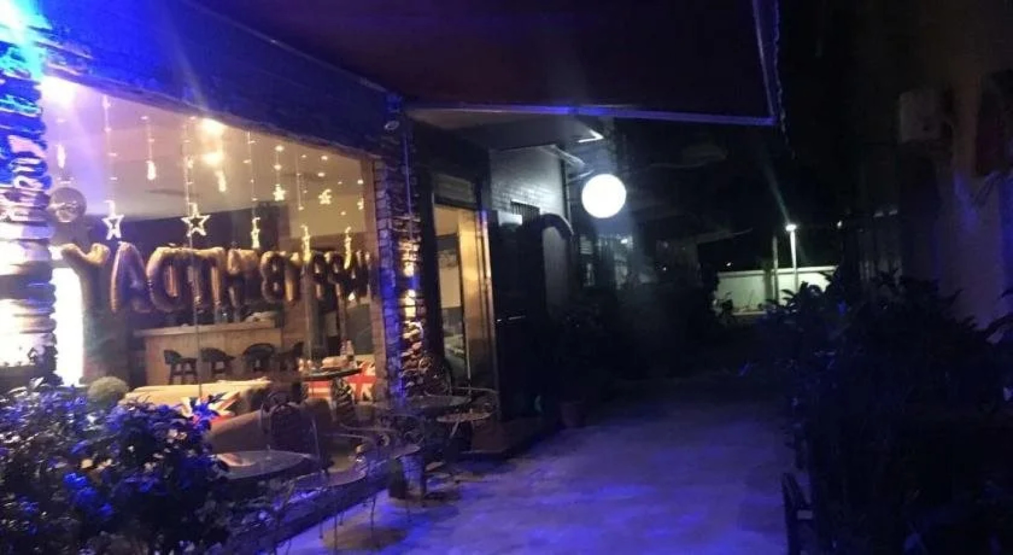 Shenzhen Tea Tour Oceanview Country House